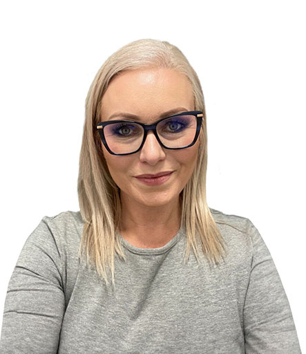 Bíró Bernadett