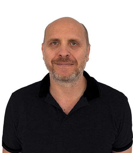 Tereczki Zsolt