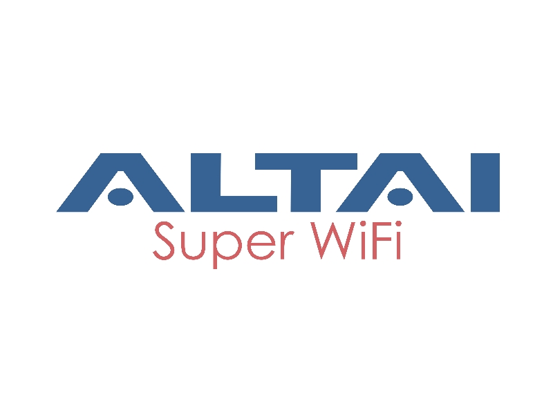 ALTAI Super WiFi