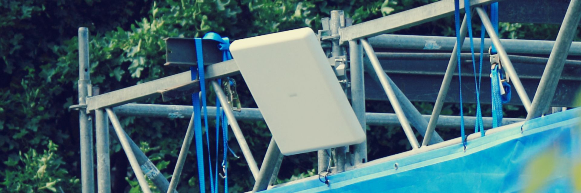 "Fesztivál" WiFi – eszközbérlet és terméktámogatás