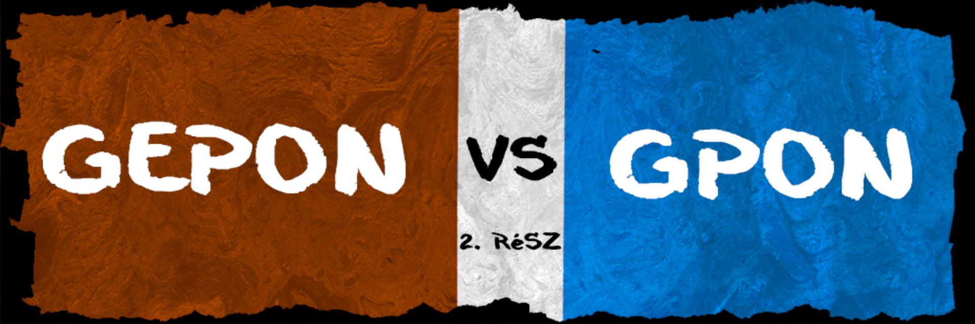 GePON vs. GPON – OLT összehasonlítás