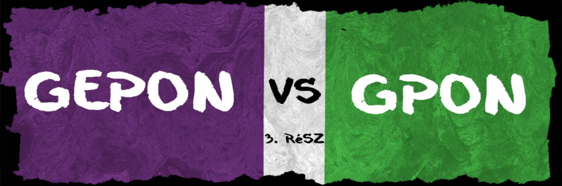GePON vs. GPON – ONU/ONT összehasonlítás