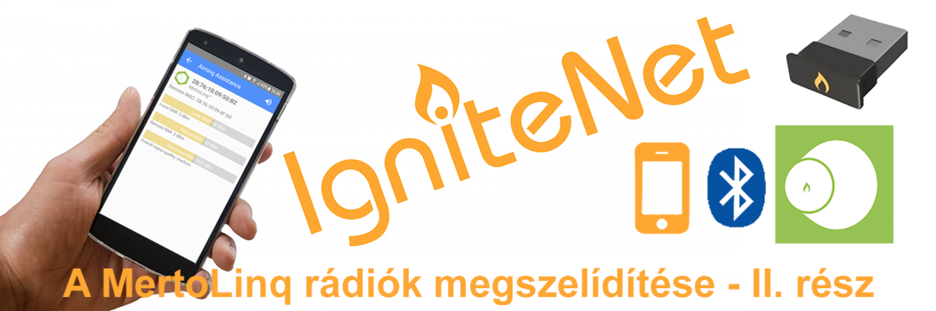 IgniteNet MetroLinq beállítás II. rész- A LinqAssist használata