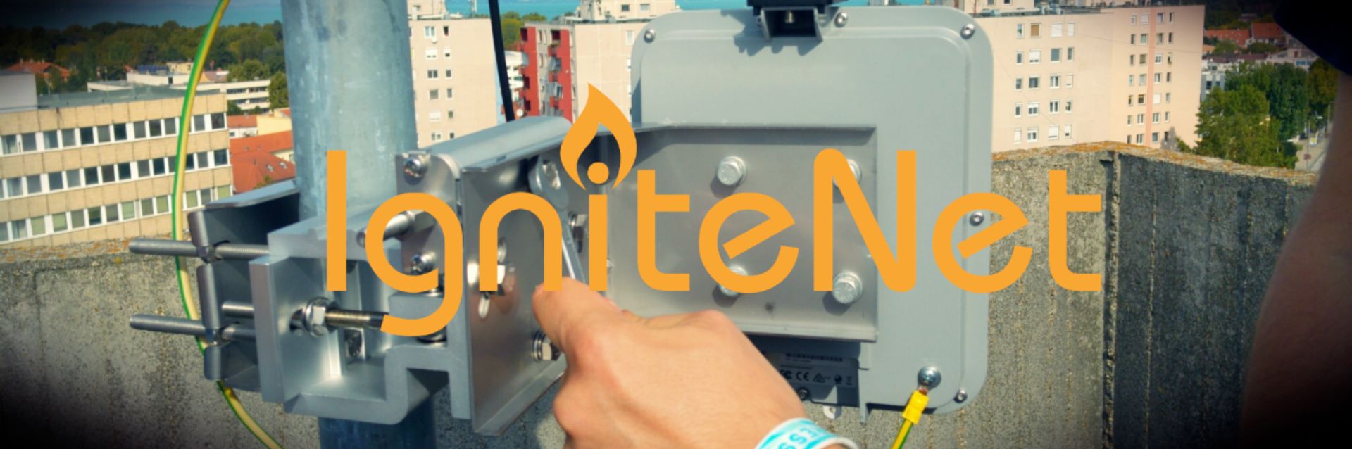 IgniteNet Metrolinq újdonságok – raktárról!
