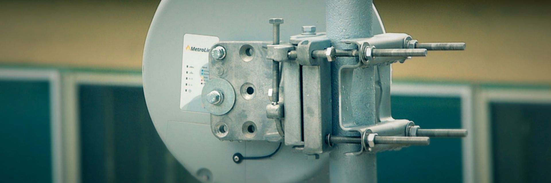 IgniteNet Metrolinq esettanulmány: 1Gbps a Nicom Wireless-nél