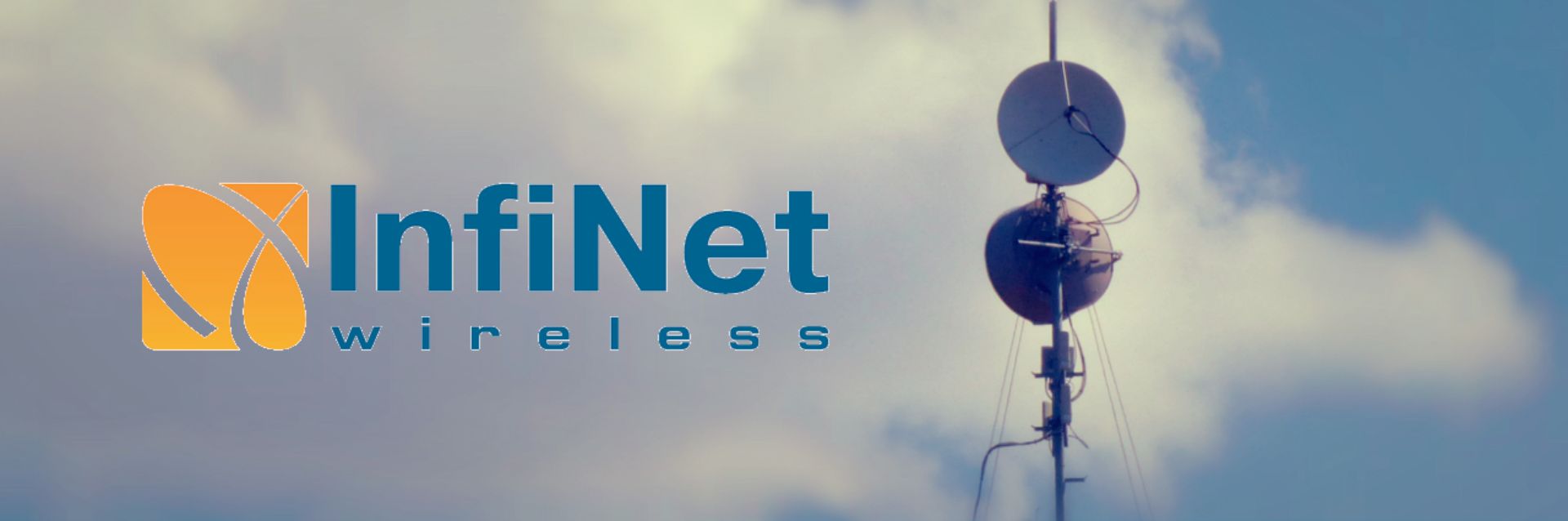 InfiNet Wireless rálátás nélküli (NLOS) mikrohullámú kapcsolat a MÁV-nál