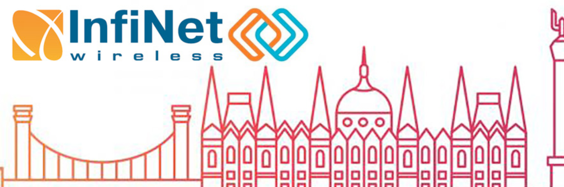 Budapest, Infinet partner találkozó – SDR, 5-70/80GHz frekvenciák, akár 1200Mb/s full duplex átvitel