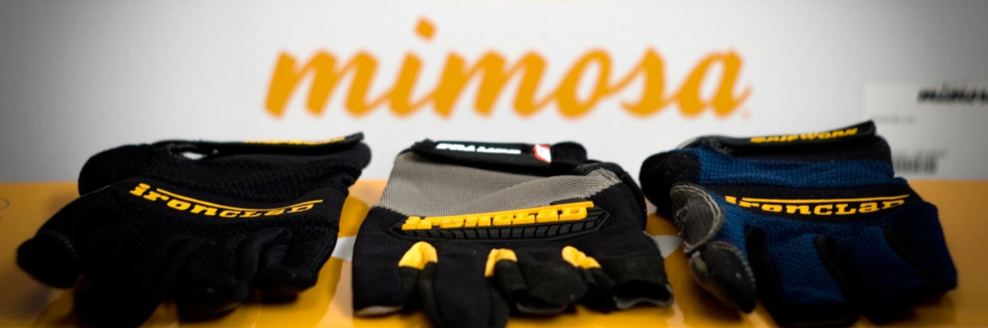 Kell egy drón? – Mimosa központi promóció