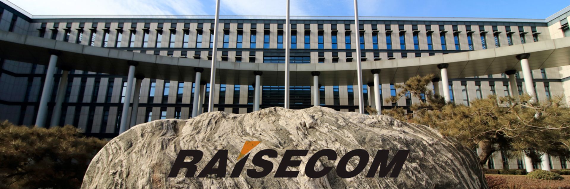 Raisecom PSBD Konferencia 2016